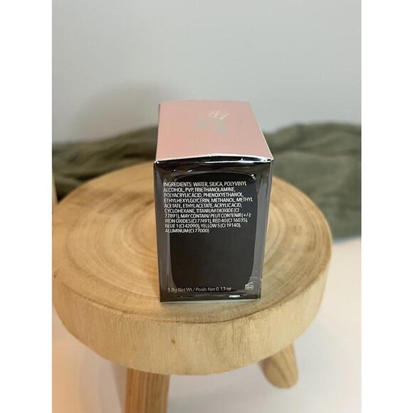 Danessa Myricks Beauty Infinite Chrome Flakes - SHOOTING STAR Discontinued BNIB - Picture 5 of 6